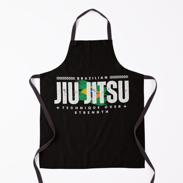 Item preview, Brazilian Jiu Jitsu, BJJ, MMA designed and sold by Mariana Piana.