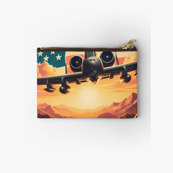 Item preview, A10 Warthog  designed and sold by ClassicRetroism.