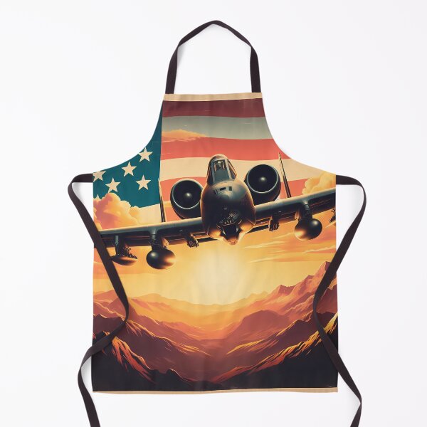 Item preview, A10 Warthog  designed and sold by ClassicRetroism.