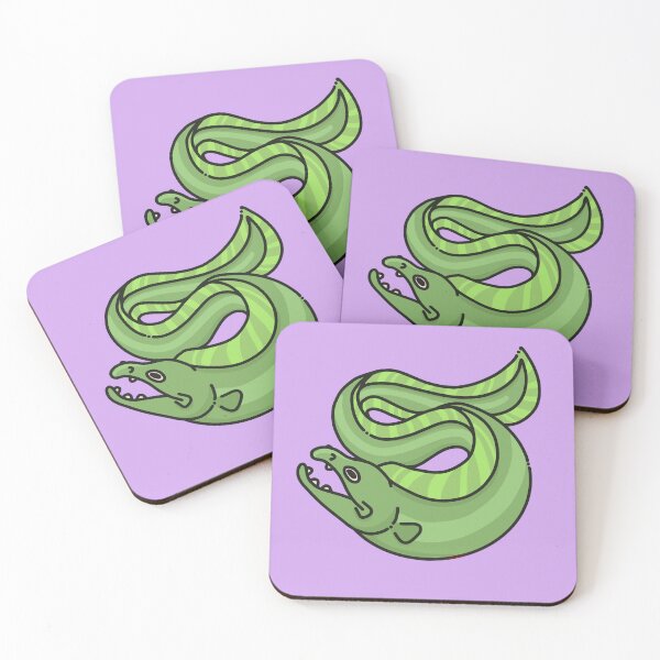 Item preview, Thats a moray designed and sold by PigeonWithPaint.