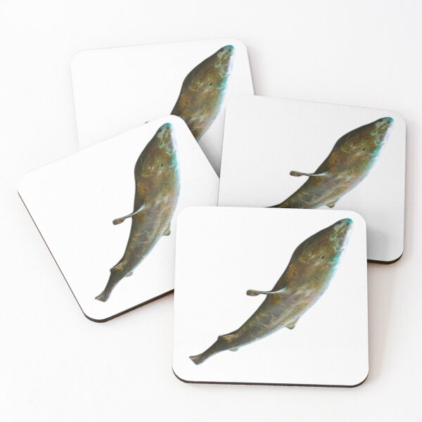 Item preview, "Crafting Excellence: Unraveling the Unique Flavors of Greenland Shark" designed and sold by Obinne.