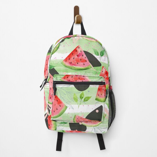 Item preview, Watermelon Pattern designed and sold by GaudyBass.