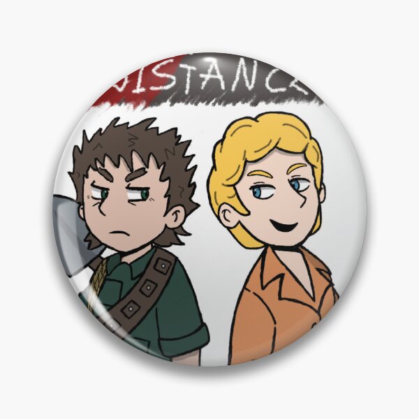 Item preview, Gregory and Christophe Ze Mole south park la resistance designed and sold by vaporwave101.