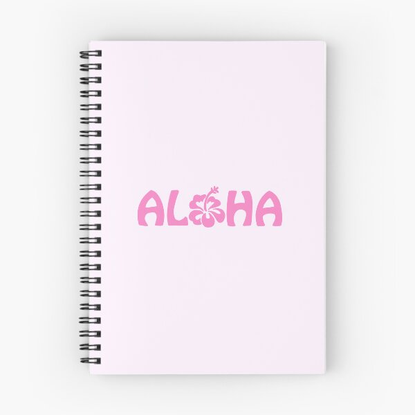 Item preview, aloha designed and sold by Glossypop.