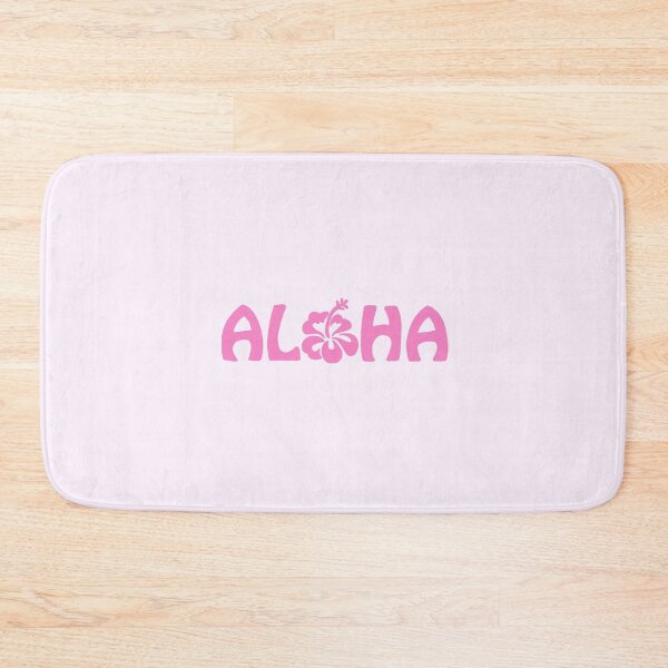 Item preview, aloha designed and sold by Glossypop.