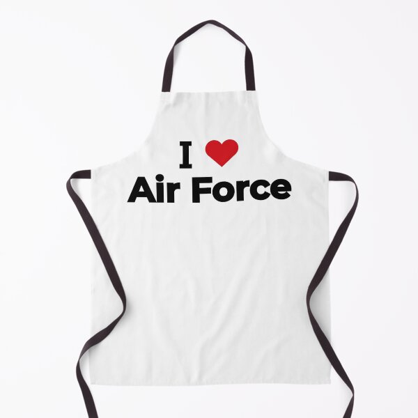 Item preview, I love Air Force designed and sold by Moyanana.