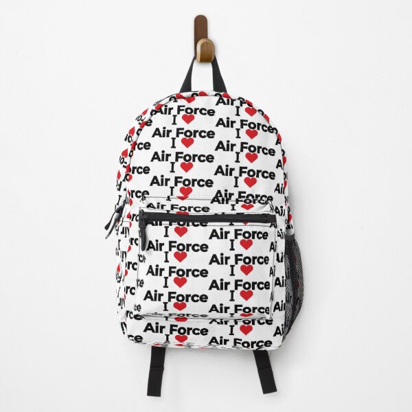Item preview, I love Air Force designed and sold by Moyanana.