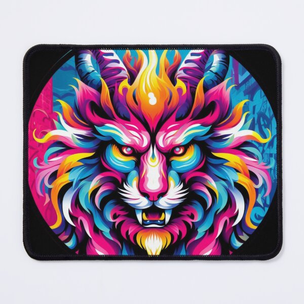 Item preview, Chimera designed and sold by NeonNestAppr.