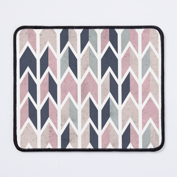 Item preview, Aged Chevron Pattern designed and sold by esmclennon.