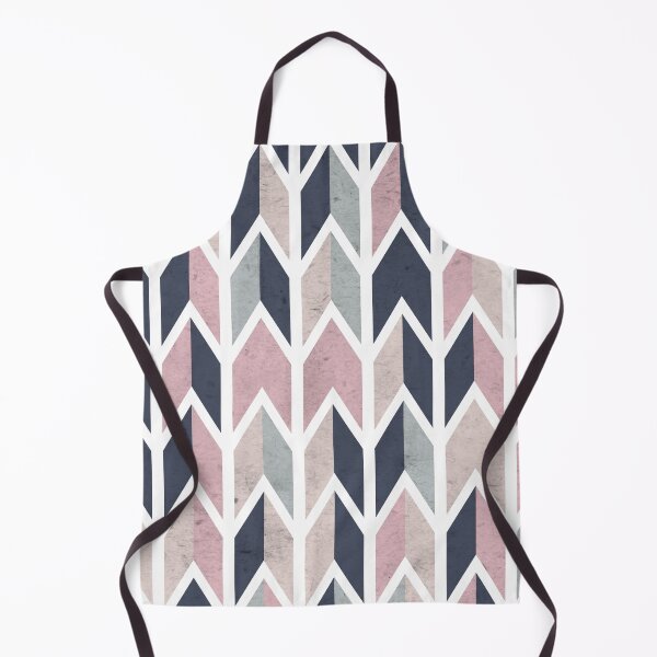 Item preview, Aged Chevron Pattern designed and sold by esmclennon.