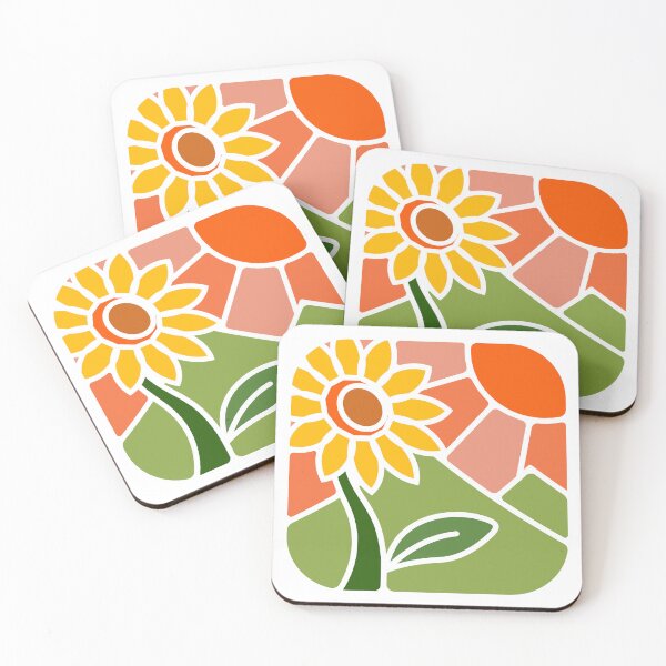 Item preview, Sun flower designed and sold by chuseco3.