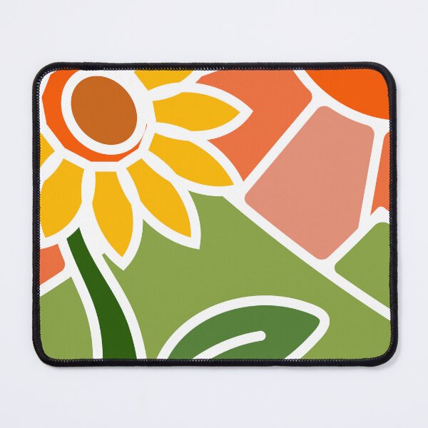 Item preview, Sun flower designed and sold by chuseco3.