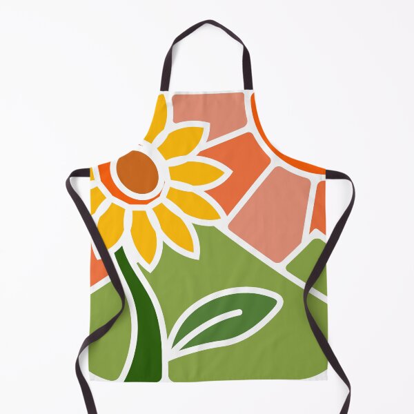 Item preview, Sun flower designed and sold by chuseco3.