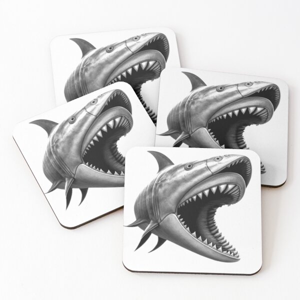 Item preview, "Crafting Excellence: Unraveling the Unique Flavors of Greenland Shark" designed and sold by Obinne.