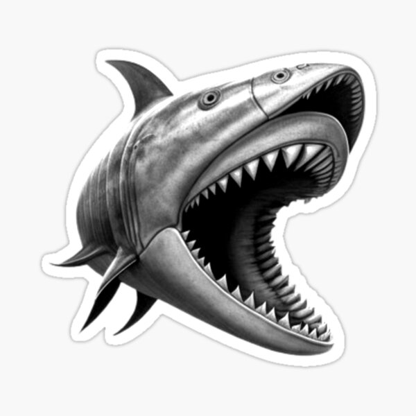 Item preview, "Crafting Excellence: Unraveling the Unique Flavors of Greenland Shark" designed and sold by Obinne.