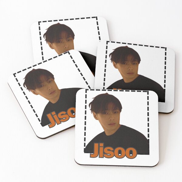 Item preview, Jisoo v.2 designed and sold by Sunflower5576.