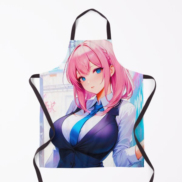 Artikelvorschau, Anime Girls Lewd Lore – Ecchi-Eskapaden in Otakus verbotener Fantasie entworfen und verkauft von AnimeMangaGirls.