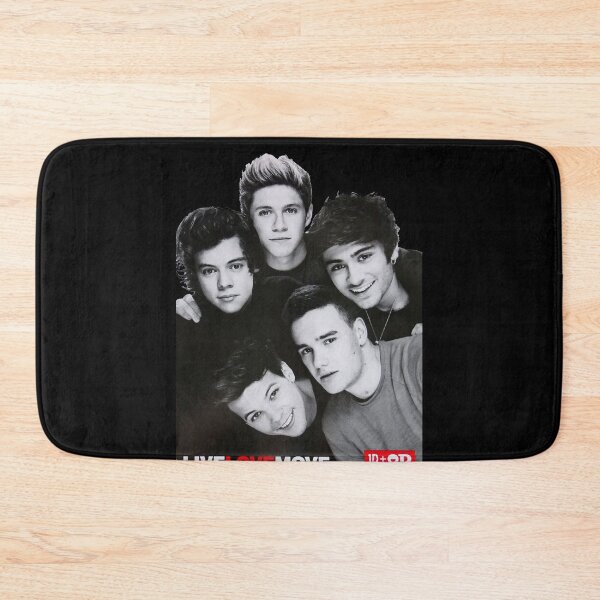 Item preview, one direction designed and sold by SamirBeer96.