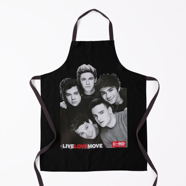 Item preview, one direction designed and sold by SamirBeer96.