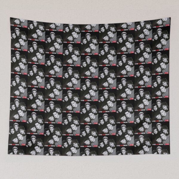 Item preview, one direction designed and sold by SamirBeer96.