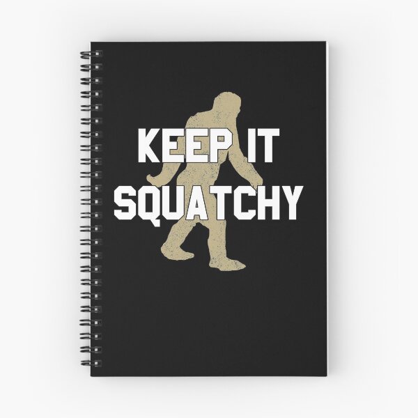 Item preview, Keep it Squatchy  designed and sold by flippinsg.