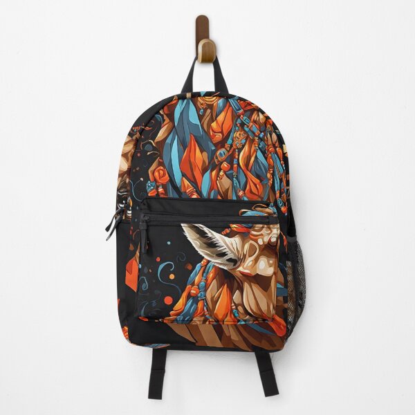 Item preview, The Camel's Gaze: A Portrait of Resilience designed and sold by Best-Art-32.