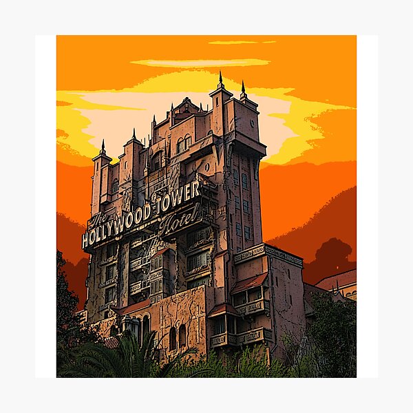 Item preview, Hollywood 1939 designed and sold by FandomTrading.