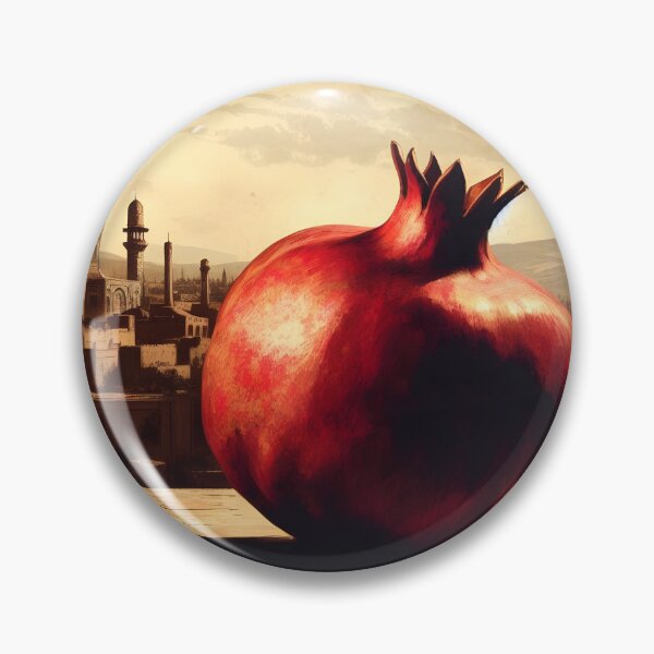 Artikelvorschau, Anar für Yalda – Persisches (Iran) Design entworfen und verkauft von Persian Pride Official.