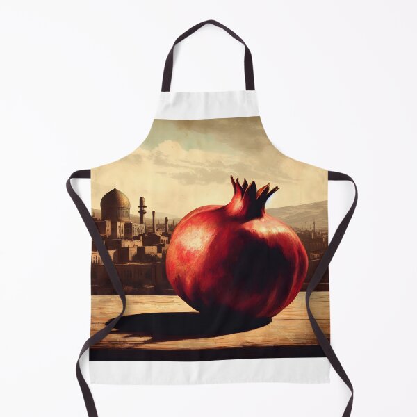 Item preview, Anar for yalda - Persian (iran) design designed and sold by Persian Pride Official.