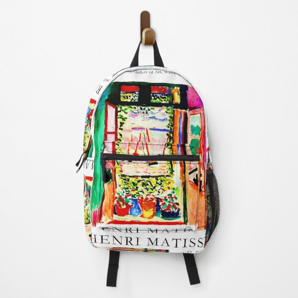 Item preview, Open Window Matisse designed and sold by Jamestobia.