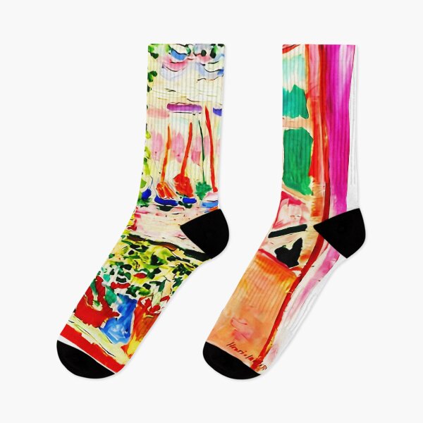 Item preview, Open Window Matisse designed and sold by Jamestobia.