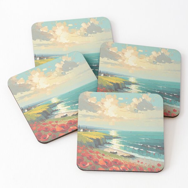 Item preview, Seaside designed and sold by LittleSparrow12.