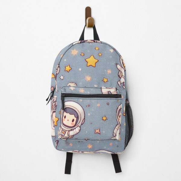 Item preview, Little Astronaut in Space designed and sold by donutland.