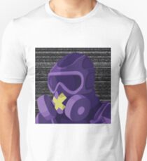 Mute Unisex T-Shirt