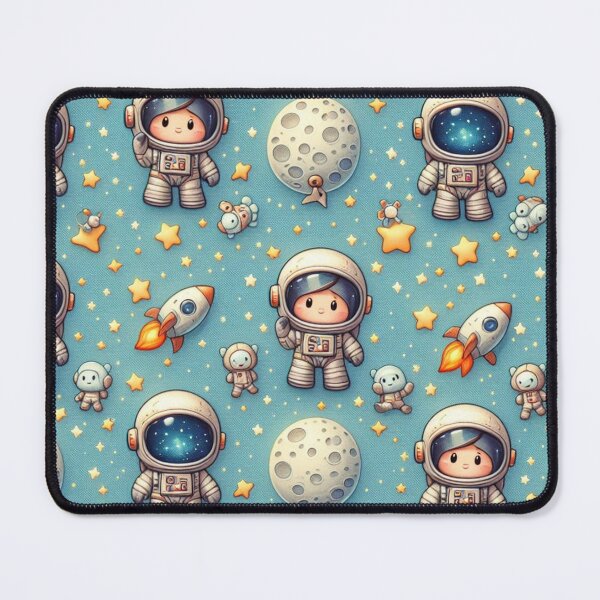 Item preview, 3D Astronaut in Space designed and sold by donutland.