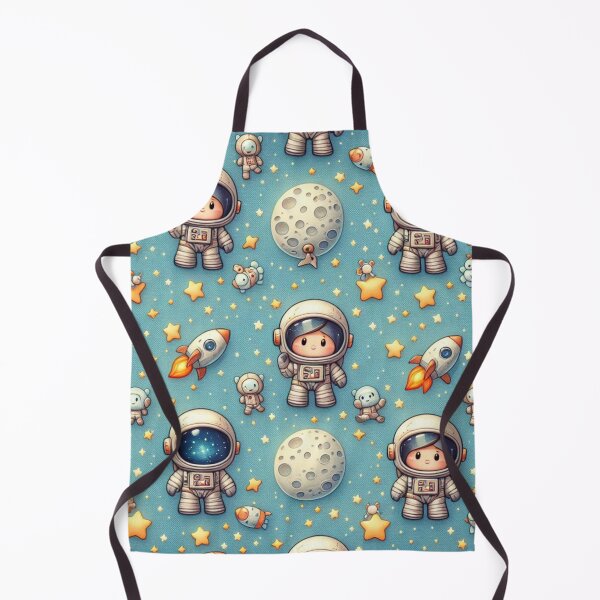 Item preview, 3D Astronaut in Space designed and sold by donutland.
