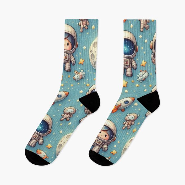 Item preview, 3D Astronaut in Space designed and sold by donutland.