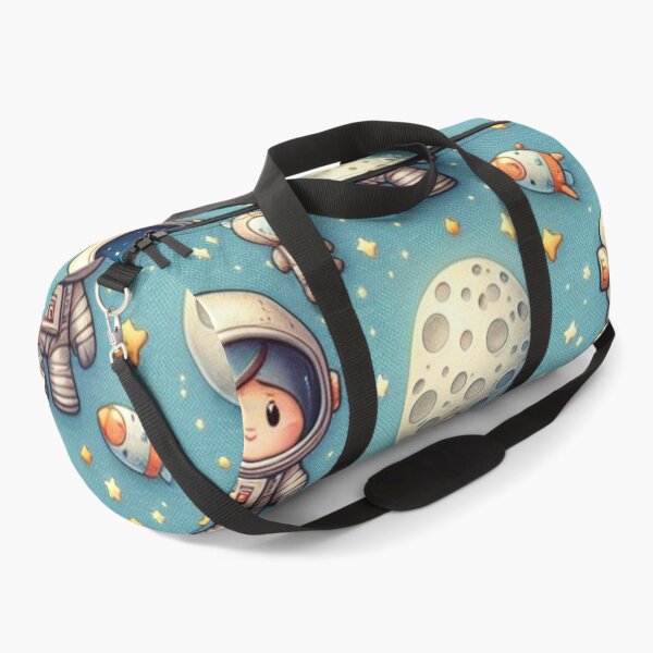 Item preview, 3D Astronaut in Space designed and sold by donutland.