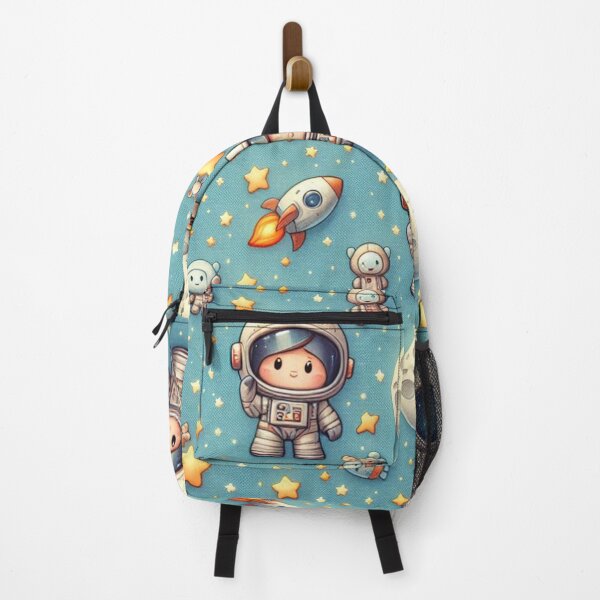 Item preview, 3D Astronaut in Space designed and sold by donutland.