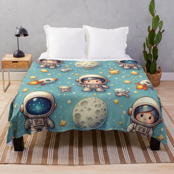 Item preview, 3D Astronaut in Space designed and sold by donutland.