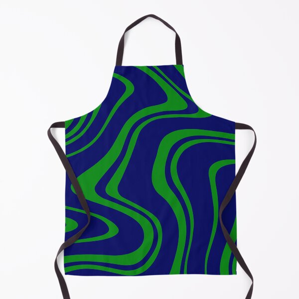 Item preview, Swinging Liquid Wavy Pattern. Christmas Swirl Style. by Mill2023 designed and sold by Mill2023.