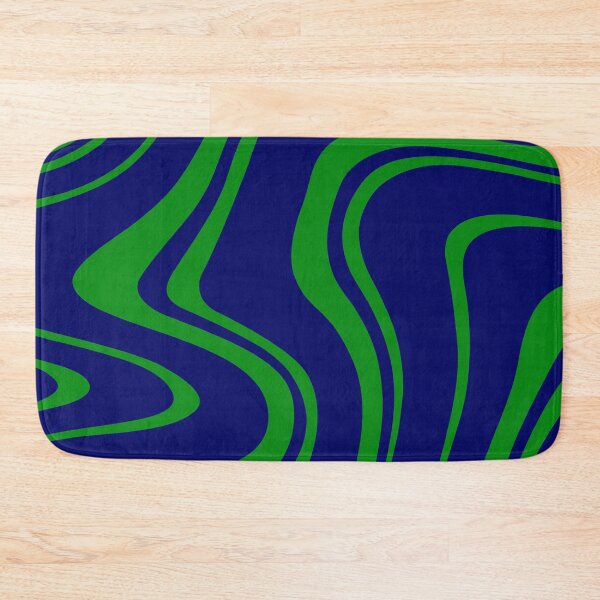 Item preview, Swinging Liquid Wavy Pattern. Christmas Swirl Style. by Mill2023 designed and sold by Mill2023.