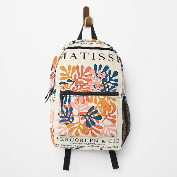 Item preview, Art Matissei Berggruen And Cie designed and sold by Jamestobia.