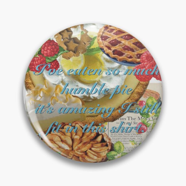 Item preview, lisa barlows pie  designed and sold by oxrangejuice.