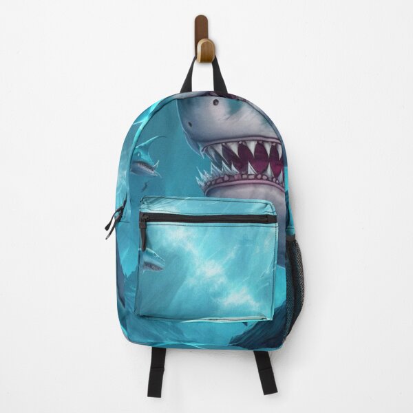 Item preview, whale shark swimming designed and sold by Obinne.
