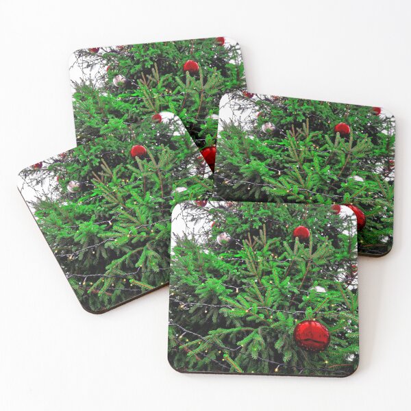 Item preview, Christmas Tree Texture  designed and sold by ontological.