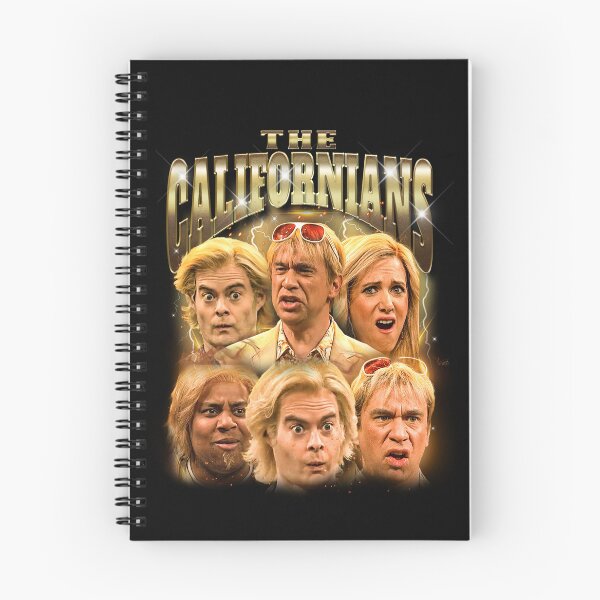 Item preview, The Californians - 90's bootleg design designed and sold by Primotees.