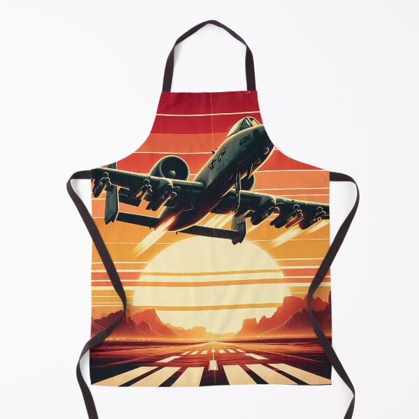 Item preview, A10 Warthog  designed and sold by ClassicRetroism.
