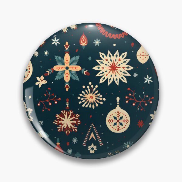 Aperçu de l'œuvre Pull De Noël Moche 14 créée et vendue par DigitalPatternx.