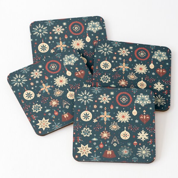 Aperçu de l'œuvre Pull De Noël Moche 14 créée et vendue par DigitalPatternx.